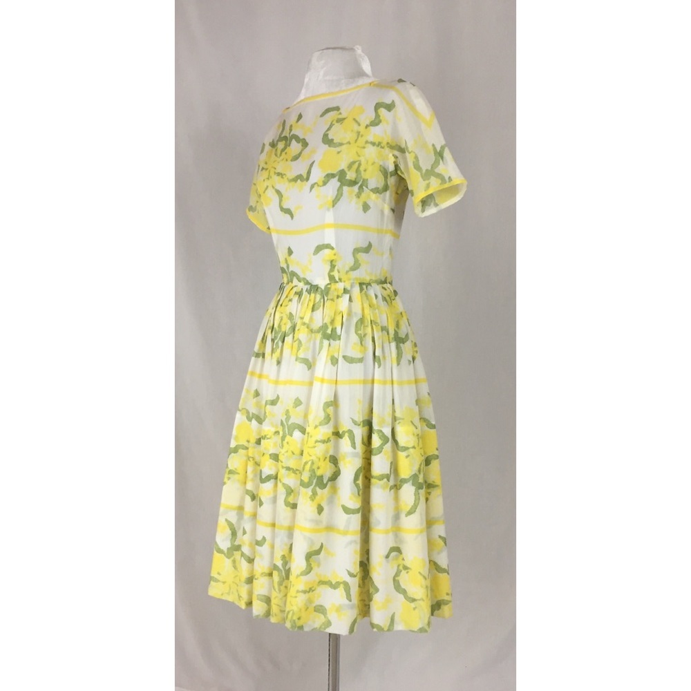 L'aiglon Vintage Dress - image 2